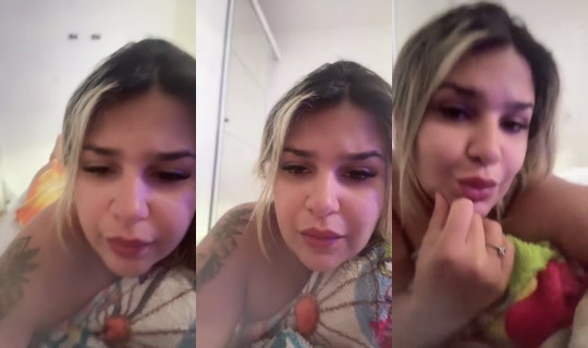 raianabarros Bigo Live — Oct 22, 2026, 5:20 PM