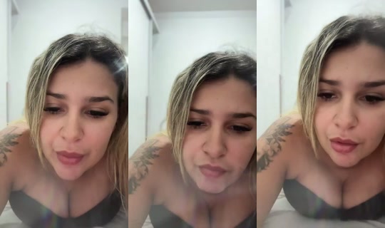 raianabarros Bigo Live — Oct 27, 2026, 2:35 AM