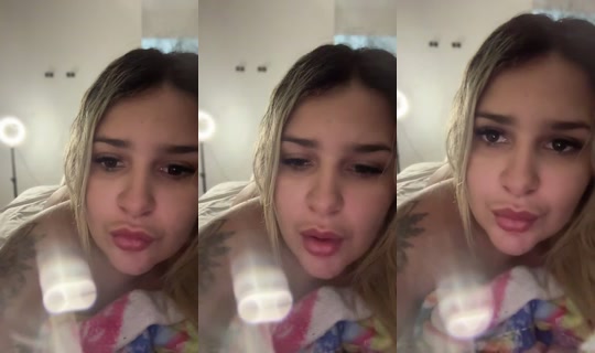 raianabarros Bigo Live — Oct 27, 2026, 5:11 AM
