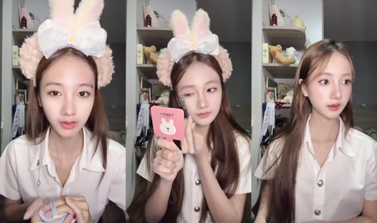 rarain4312 Bigo Live — Oct 27, 2026, 11:01 PM