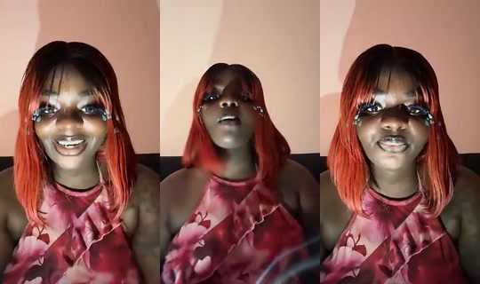 rare_beauty Bigo Live — Oct 18, 2026, 7:30 PM