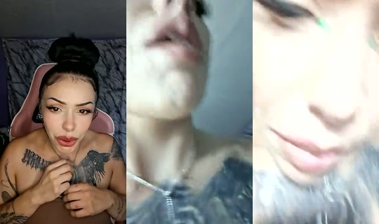 ravenpaintsxo Bigo Live — Jul 30, 2026, 8:12 AM