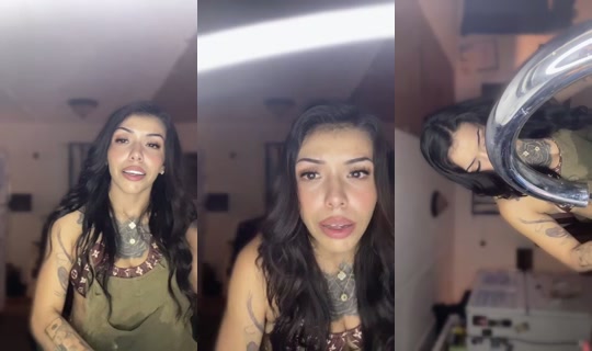 ravenpaintsxo Bigo Live — Aug 30, 2026, 10:24 AM