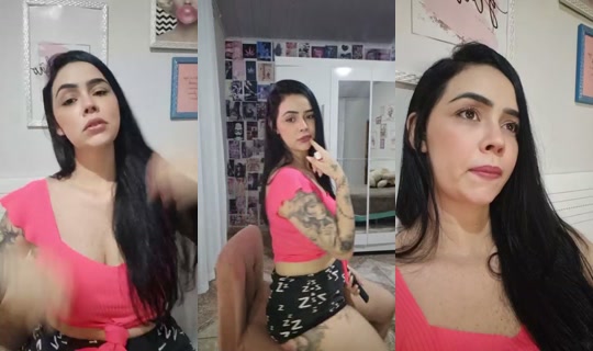 rayhanemaciel Bigo Live — Aug 13, 2026, 9:23 PM