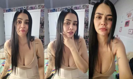 rayhanemaciel Bigo Live — Aug 17, 2026, 4:55 AM