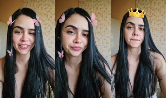 rayhanemaciel Bigo Live — Aug 17, 2026, 7:46 PM