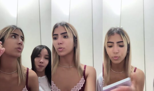 rayssalinda34 Bigo Live — Sep 6, 2026, 4:55 AM