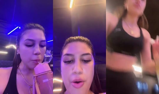 rayzinh Bigo Live — Jul 21, 2026, 12:27 AM