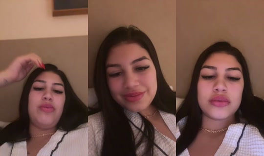rayzinh Bigo Live — Oct 4, 2026, 9:38 AM
