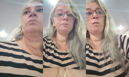 re.veridiana Bigo Live — Sep 28, 2026, 12:23 PM