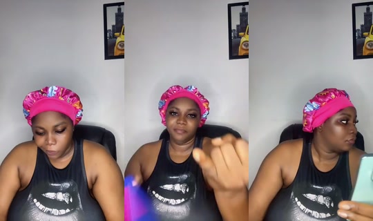realcandy1 Bigo Live — Oct 9, 2026, 3:09 AM