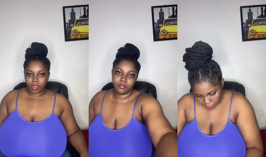 realcandy1 Bigo Live — Oct 17, 2026, 2:24 AM