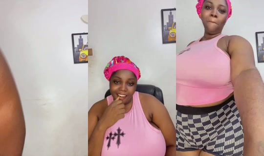 realcandy1 Bigo Live — Oct 29, 2026, 8:31 PM
