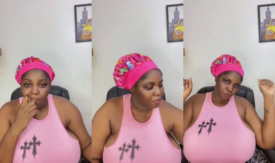 realcandy1 Bigo Live — Oct 29, 2026, 9:40 PM