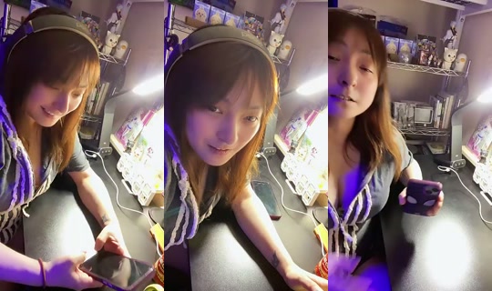 realsujeong Bigo Live — Aug 17, 2026, 5:18 PM