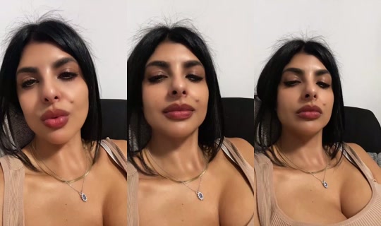 rebae Bigo Live — Jul 27, 2026, 7:56 PM