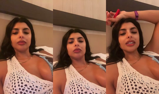 rebae Bigo Live — Sep 7, 2026, 7:47 PM