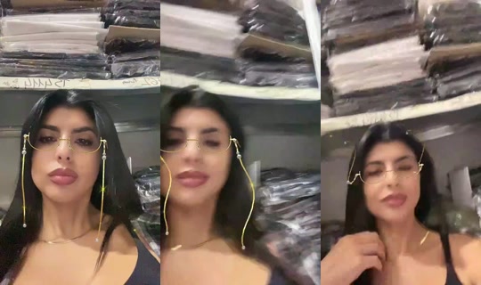 rebae Bigo Live — Oct 19, 2026, 2:57 PM