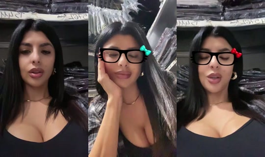 rebae Bigo Live — Oct 24, 2026, 1:23 PM