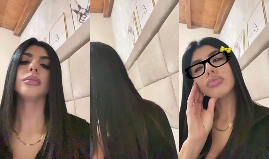 rebae Bigo Live — Oct 29, 2026, 7:13 PM