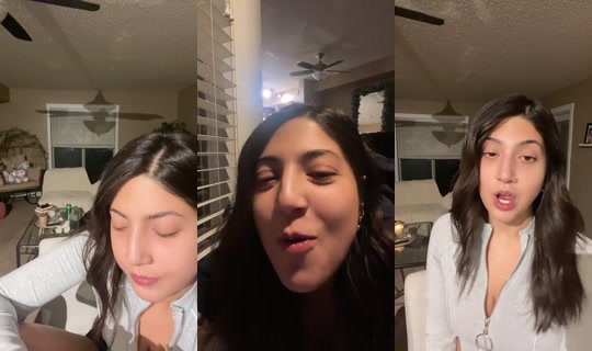 redamancyx Bigo Live — Oct 28, 2026, 4:05 AM