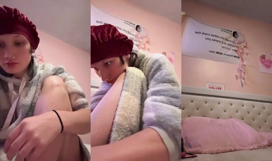 redbaby6 Bigo Live — Aug 27, 2026, 5:50 PM