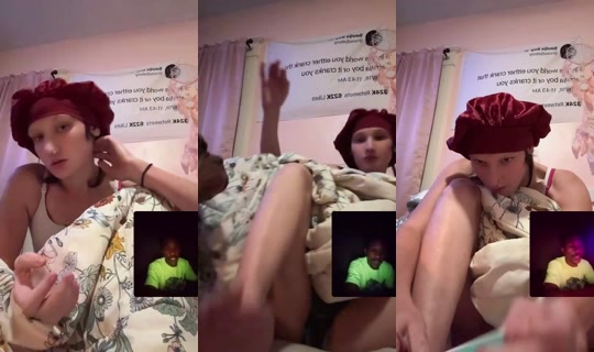 redbaby6 Bigo Live — Aug 28, 2026, 2:56 AM