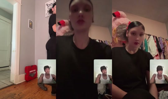 redbaby6 Bigo Live — Oct 6, 2026, 7:37 PM