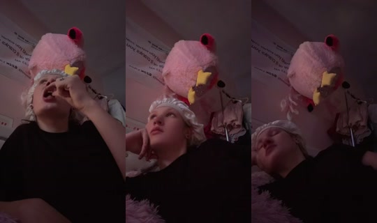 redbaby6 Bigo Live — Oct 8, 2026, 2:40 PM
