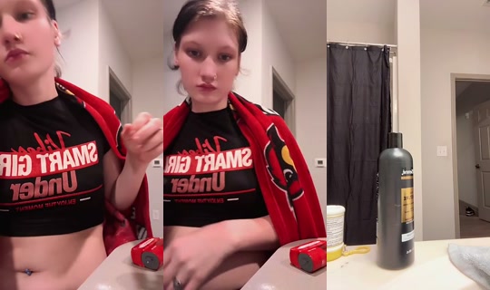 redbaby6 Bigo Live — Oct 16, 2026, 11:52 PM
