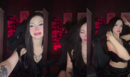rednazz Bigo Live — Sep 2, 2026, 10:27 PM