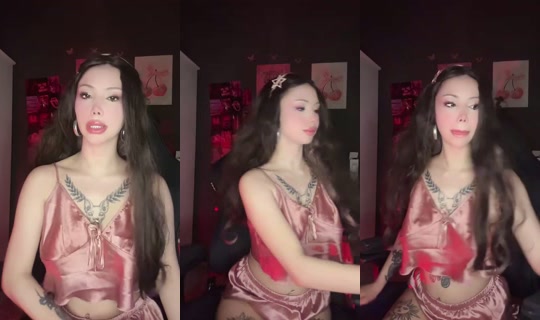 rednazz Bigo Live — Sep 7, 2026, 10:25 PM