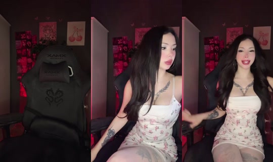 rednazz Bigo Live — Oct 22, 2026, 8:43 PM