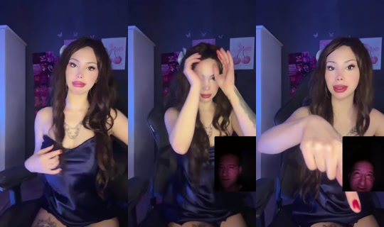 rednazz Bigo Live — Oct 29, 2026, 11:58 PM