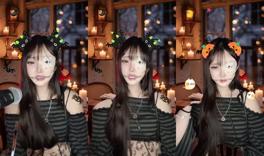 reia0928 Bigo Live — Oct 12, 2026, 1:15 PM