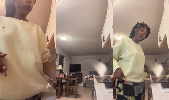 reigndestiny Bigo Live — Oct 17, 2026, 8:31 AM