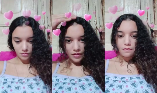 renatiely Bigo Live — Oct 22, 2026, 3:43 AM