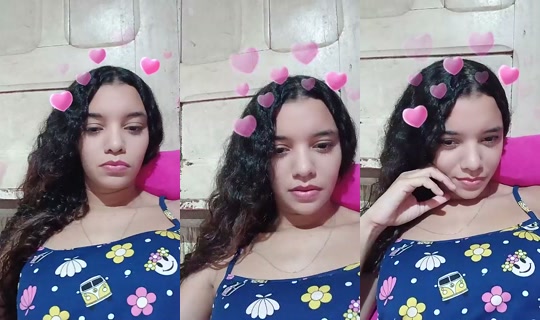 renatiely Bigo Live — Oct 23, 2026, 3:17 AM