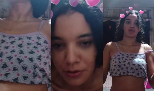 renatiely Bigo Live — Oct 27, 2026, 4:58 AM