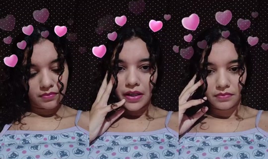renatiely Bigo Live — Oct 29, 2026, 2:08 AM