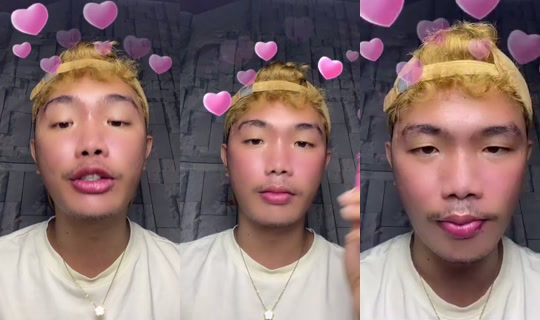 rencieee Bigo Live — Jul 20, 2026, 12:22 AM