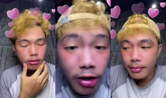 rencieee Bigo Live — Jul 21, 2026, 8:30 PM