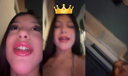 revyy Bigo Live — Oct 13, 2026, 1:34 AM
