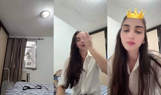 rhaela Bigo Live — Oct 3, 2026, 8:39 PM