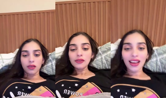 rhaela Bigo Live — Oct 20, 2026, 12:41 AM