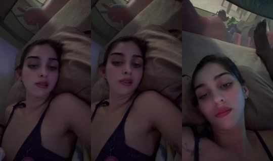 rhaela Bigo Live — Oct 22, 2026, 12:20 AM