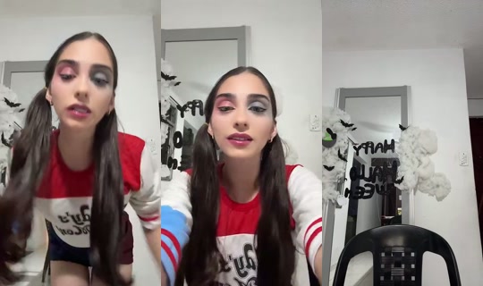 rhaela Bigo Live — Oct 22, 2026, 11:04 PM