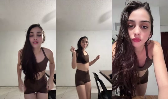 rhaela Bigo Live — Oct 23, 2026, 9:00 PM