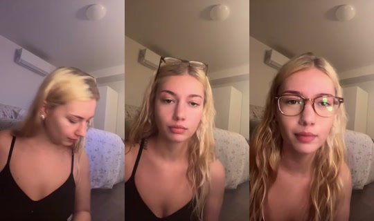 rhyaax Bigo Live — Oct 9, 2026, 4:45 PM