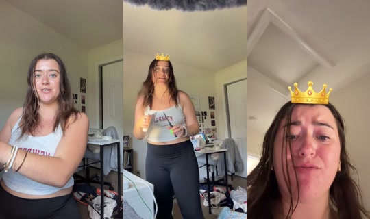 riaapurcell Bigo Live — Aug 25, 2026, 4:00 PM